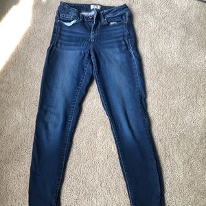 L.e.i Jeans size 3R